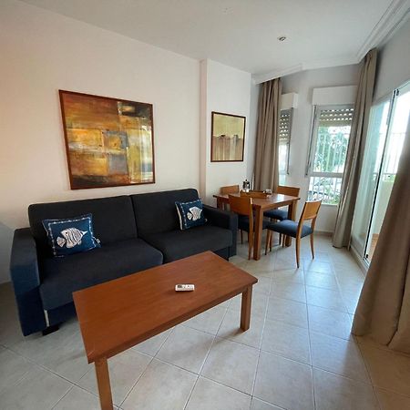 Apartamentos Magic Benalbeach By Benalnova Benalmádena Exterior foto