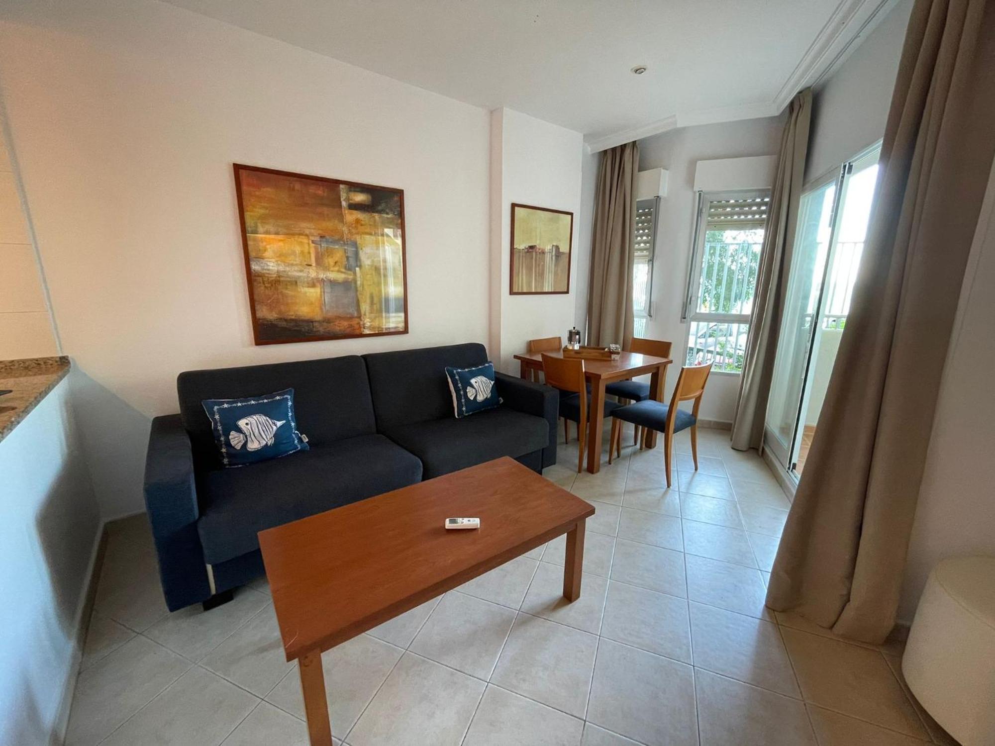 Apartamentos Magic Benalbeach By Benalnova Benalmádena Exterior foto