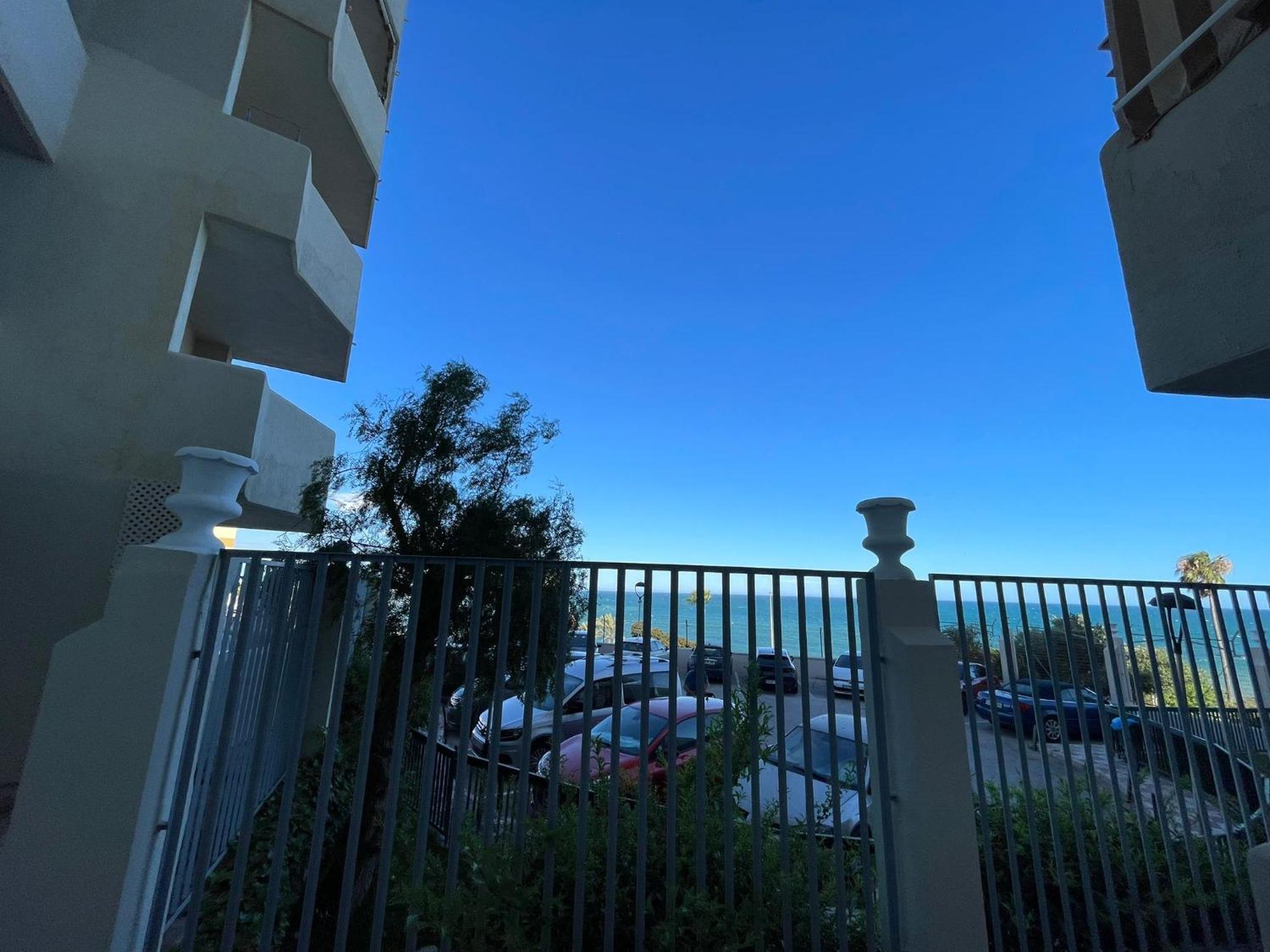 Apartamentos Magic Benalbeach By Benalnova Benalmádena Exterior foto