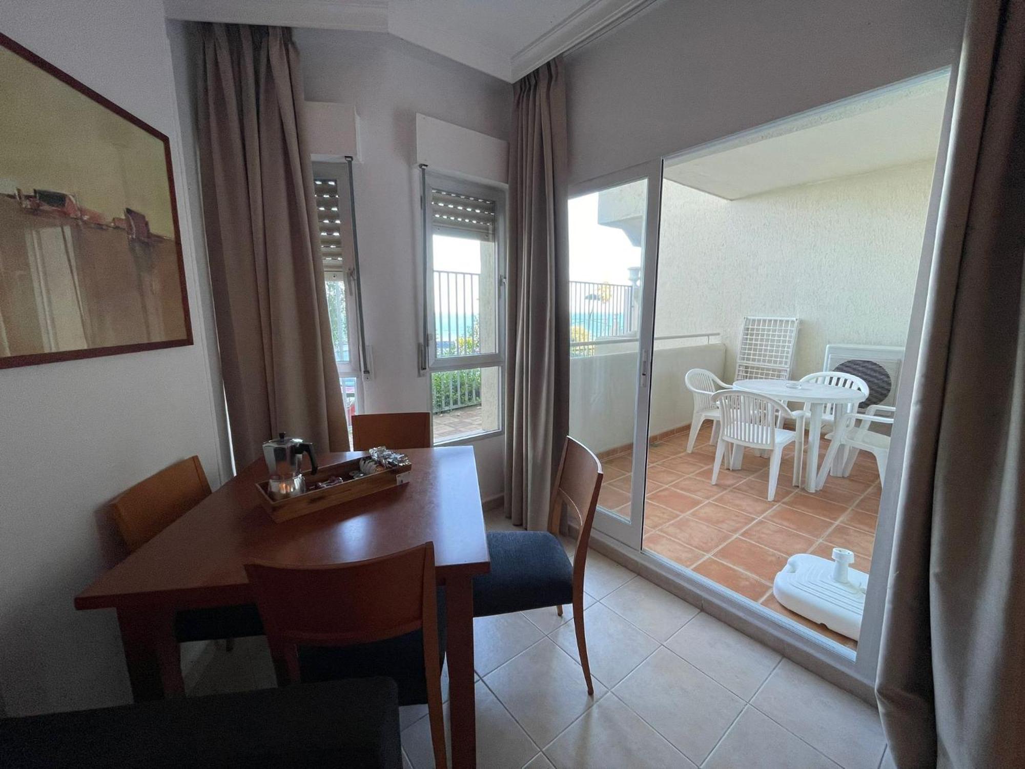 Apartamentos Magic Benalbeach By Benalnova Benalmádena Exterior foto