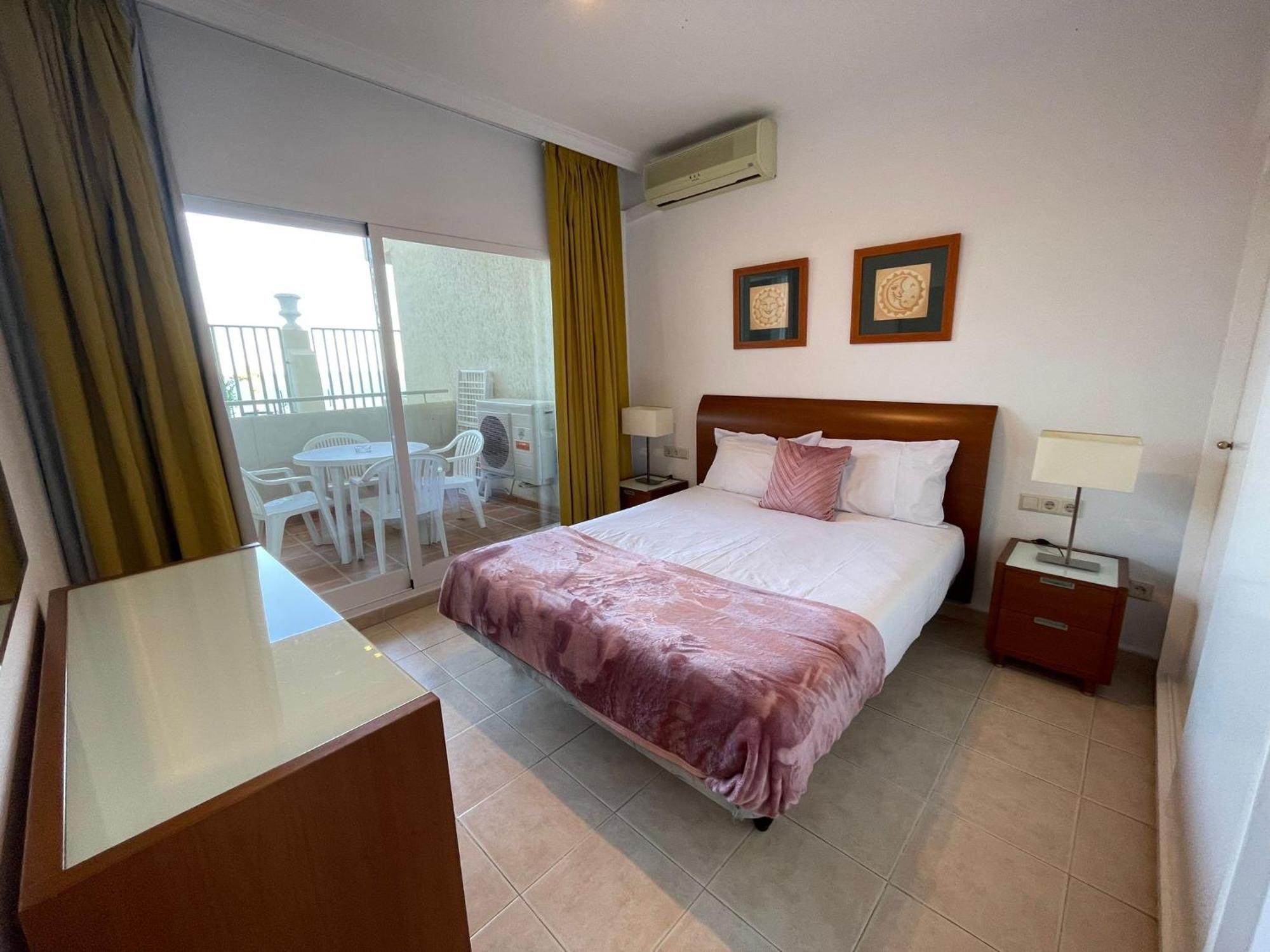 Apartamentos Magic Benalbeach By Benalnova Benalmádena Exterior foto
