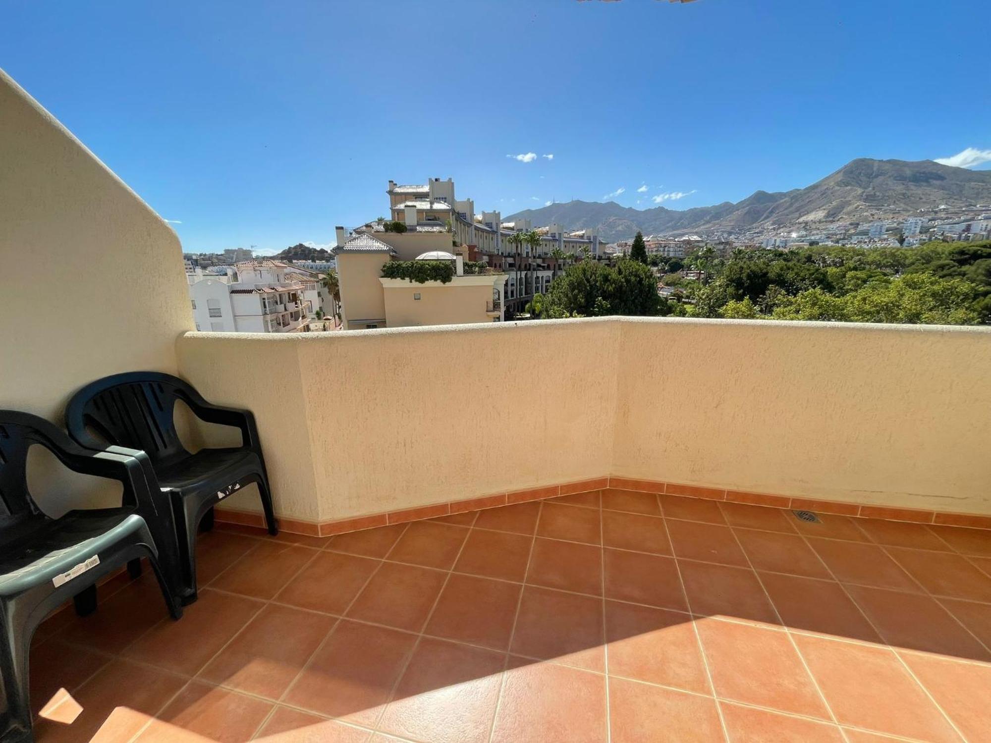 Apartamentos Magic Benalbeach By Benalnova Benalmádena Exterior foto