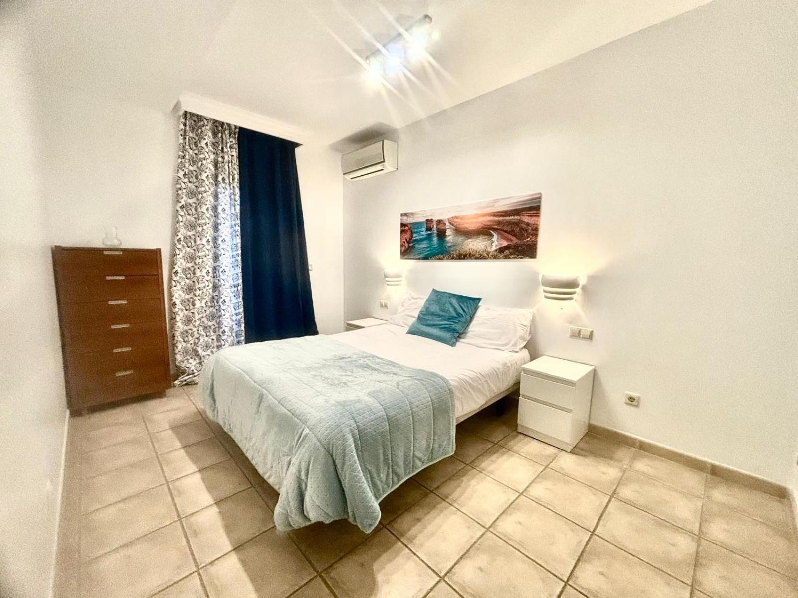 Apartamentos Magic Benalbeach By Benalnova Benalmádena Exterior foto