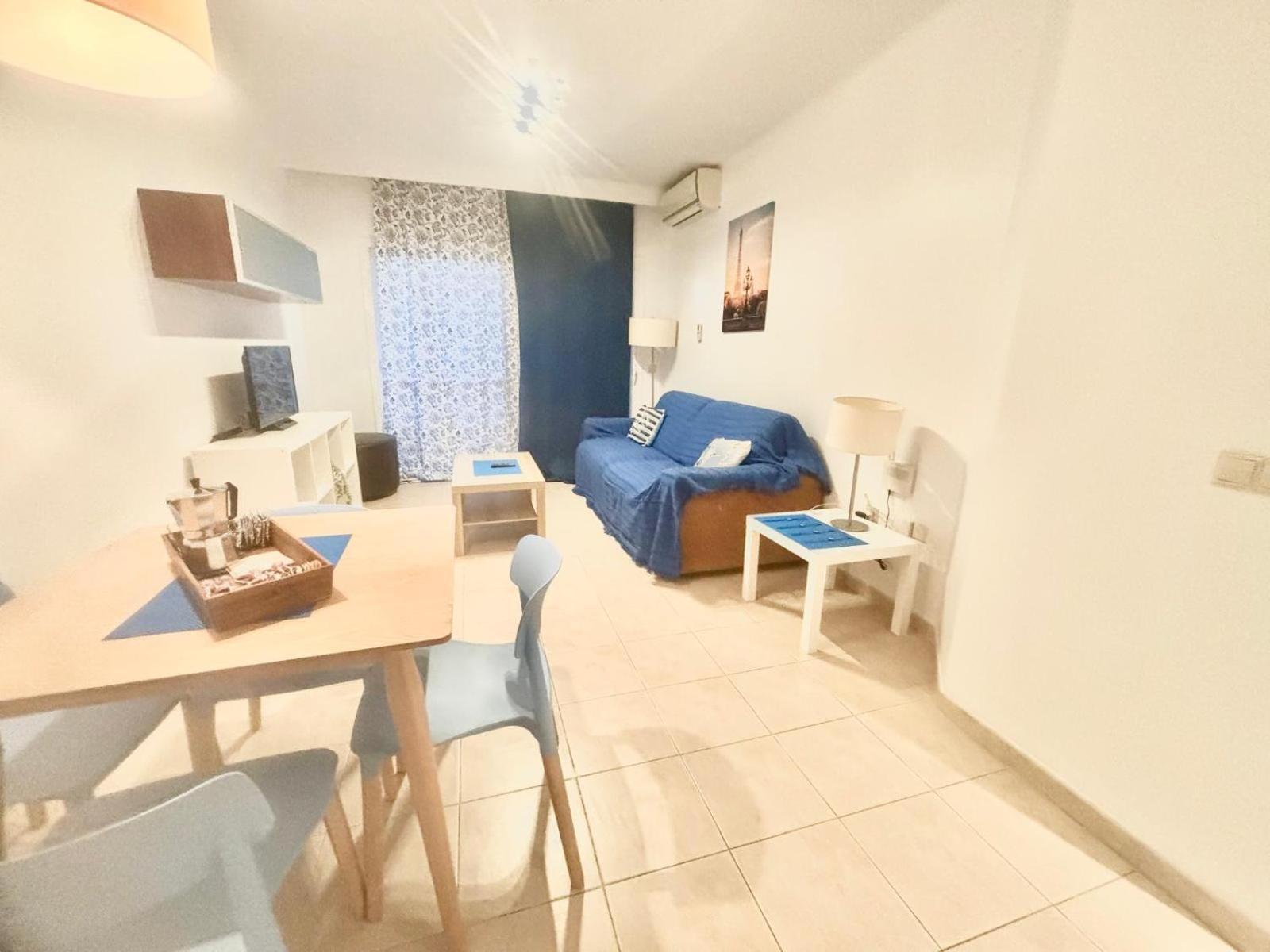 Apartamentos Magic Benalbeach By Benalnova Benalmádena Exterior foto